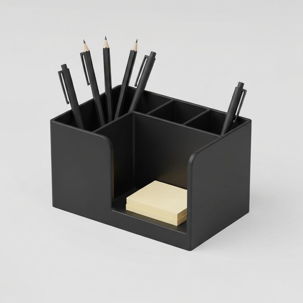 Desk Organizer